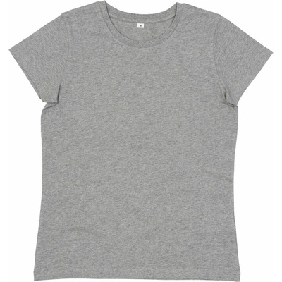 Mantis 01 heather grey melange
