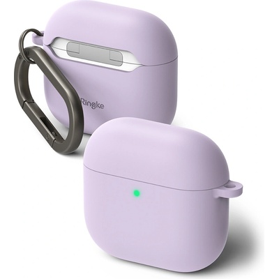 Ringke Silicone puzdro na Apple AirPods 4 KF2341094