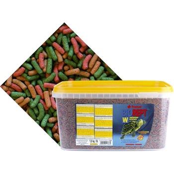 Tropical Biorept W 5000 мл