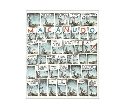 Macanudo 5