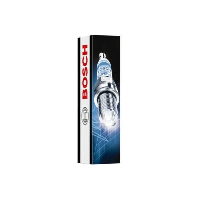 Zapalovací svíčka BOSCH 0 242 232 514 – Sleviste.cz