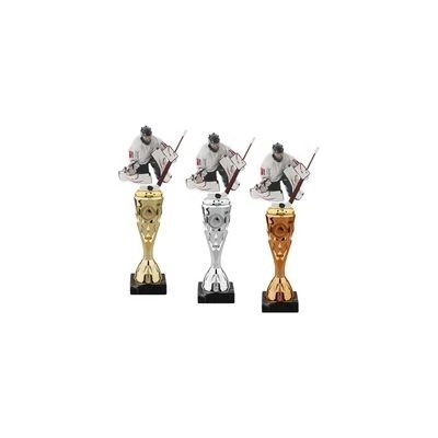 Poháry Bauer Trofej HLAC02M29 Hokej