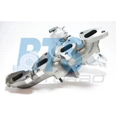 Dmychadlo, plnění BTS Turbo T915696BL