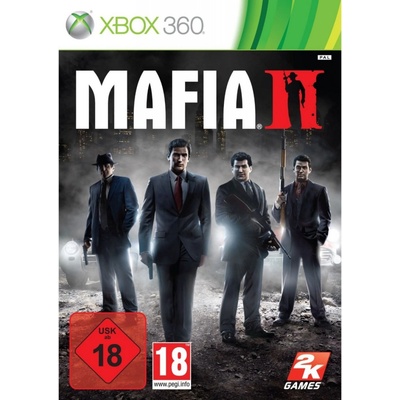 Mafia 2 – Zboží Živě