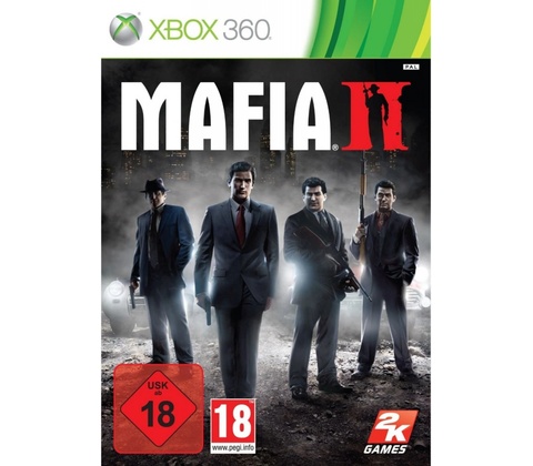 Mafia 2