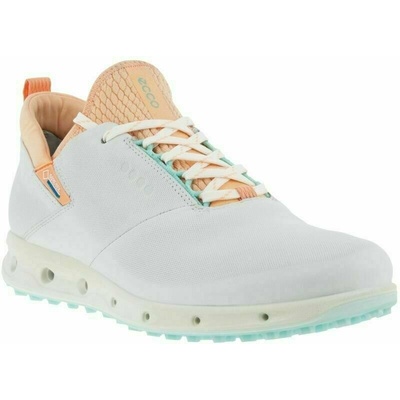 Ecco Cool Pro Dritton Wmn white/peach-nectar