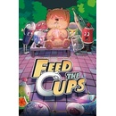Feed the Cups