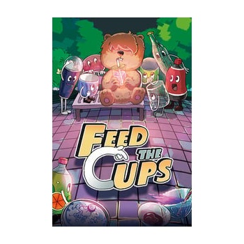 Feed the Cups