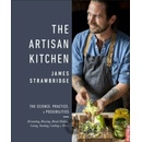 The Artisan Kitchen - James Strawbridge