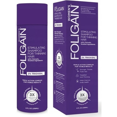 Foligain Hair Regrowth 265 ml