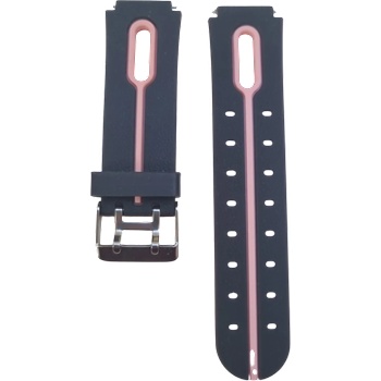 NUBKI Каишка за детски смарт часовник nubki, n16 - 1.5см (n16)