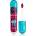 NYX Cosmetics Lip IV дълготраен гланц за устни с хидратиращ ефект цвят Magenta Mist 5ml