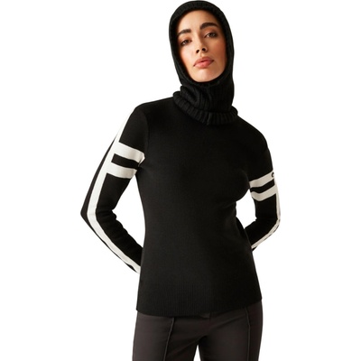 Dare 2b Diamant Midlayer čierna/biela