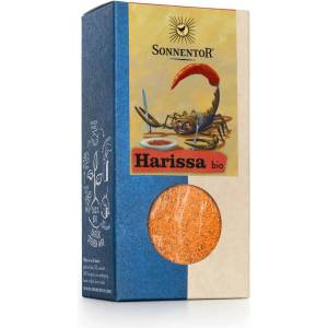 SONNENTOR Harissa, био, 70 гр