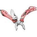 Leatherman Skeletool CX guava