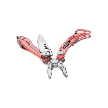Leatherman Skeletool CX guava
