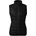 MALFINI Malfini premium everest 554 / Дамски ватиран елек - черен s (5540113)