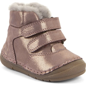 Froddo Paix Up Winter Pink/Gold Размер на обувките (ЕС): 25 /