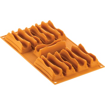 Silikomart Форма за предястие Femore (36.350.36.0065)