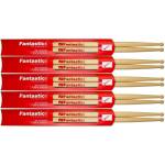Balbex Fantastick 7A 5 Pairs Палки за барабани (HEC7A)