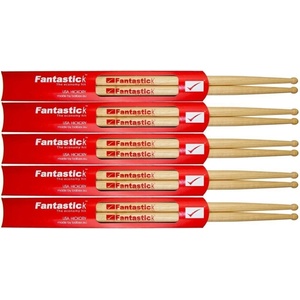 Balbex Fantastick 7A 5 Pairs Палки за барабани (HEC7A)
