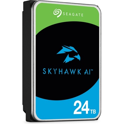 Seagate SkyHawk AI 24TB, ST24000VE002