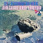 John Carter & Bobby Bradford - Self Determination Music (LP) (0029667017817)
