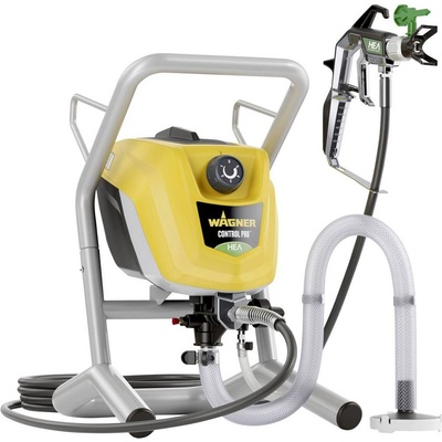 Wagner Airless Control Pro 250M 2371053 – Zboží Mobilmania