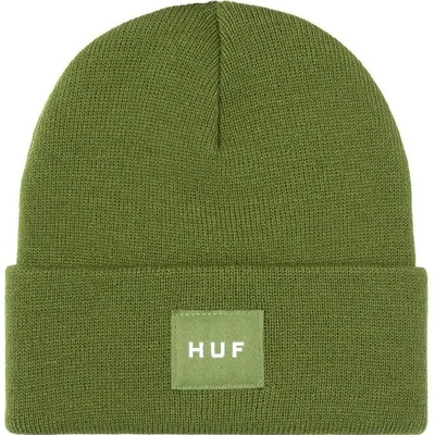 Huf set box beanie Pesto