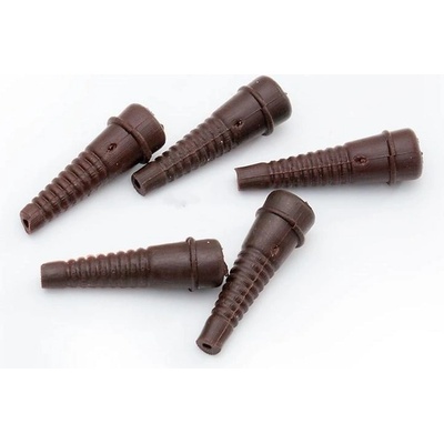 Sportcarp vodiče inline olov 2cm hnedé