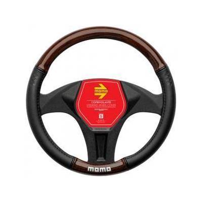 Калъф за Волан Momo MOMLSWC0LXWDM Дървен Ø 36, 5 - 39 cm