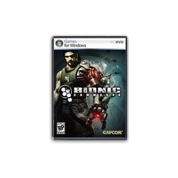 Bionic Commando