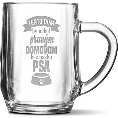 Sablio Polliter Tento dom 500 ml