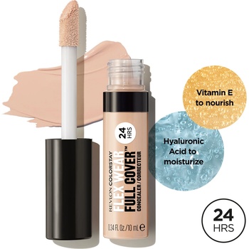 Revlon ColorStay Flex Wear Full Cover Коректор 10ml