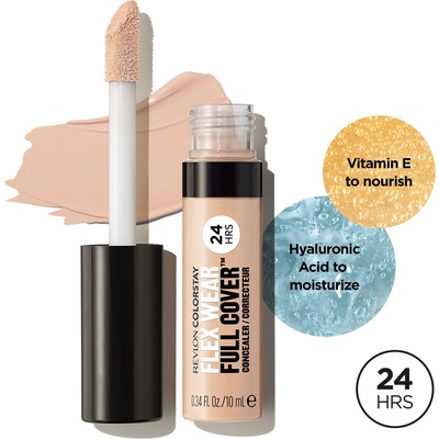 Revlon ColorStay Flex Wear Full Cover Коректор 10ml