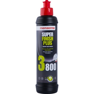 Menzerna Super Finish Plus 3800 250 ml