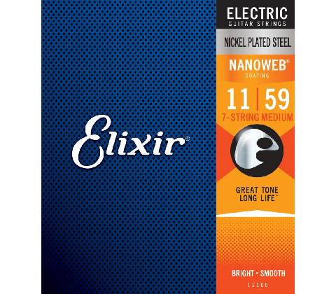 Elixir 12106 Medium