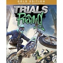 Trials Rising (Gold)