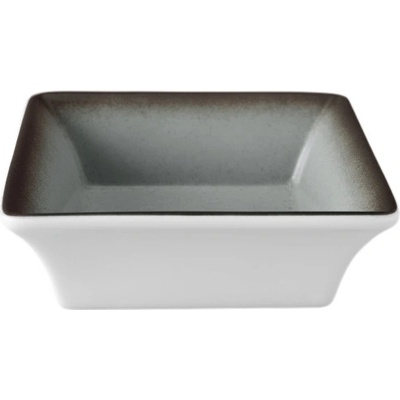 Seltmann Weiden Buffet-Gourmet Miska šedá 10 x 10 cm