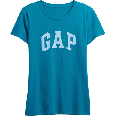 GAP V-ss logo classic tee s