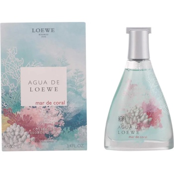 Loewe Agua De Loewe Mar De Coral EDT 100 ml