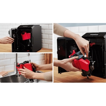 Image 1 of Bosch TIE20301 VeroCafe Series 2