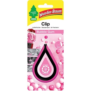 WUNDER-BAUM Bubble gum