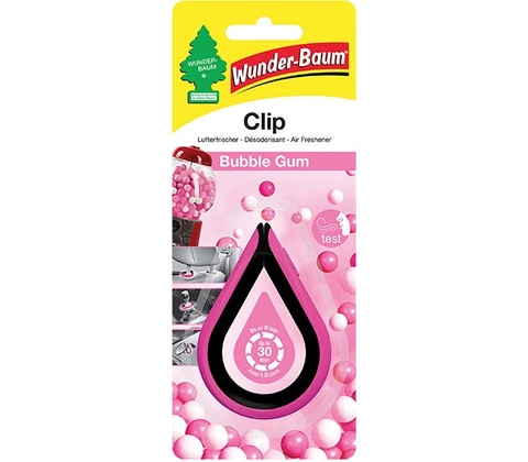 WUNDER-BAUM Bubble gum