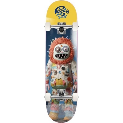 PUSH Frosty