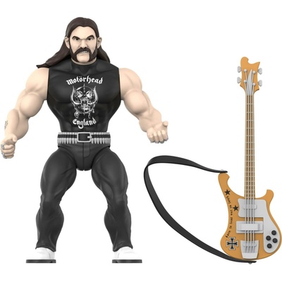 NNM Motörhead Vintage Collection Lemmy SUP7 VN MOTO 10707