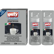 PULY Descaler Espresso 2 x 125 ml