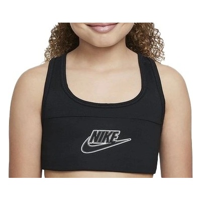 Nike dievčenská podprsenka Swoosh DD7960010