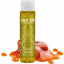 Nuei Hot Oil Caramel 100 ml