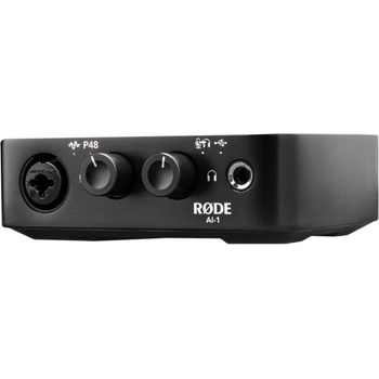 Image 1 of RØDE AI-1